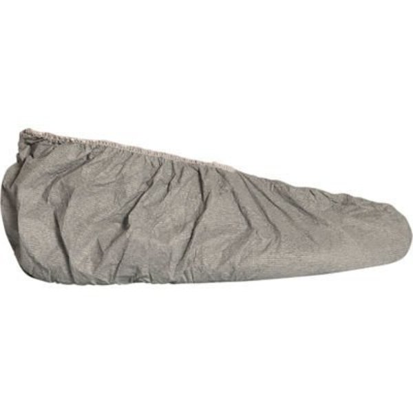 Dupont DuPont Tyvek 400 Shoe Covers, 5inH, Gray, 200/Case FC450SGY00020000